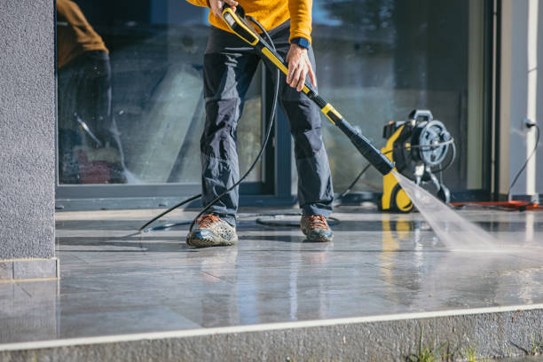 Best Gutter Cleaning  in Lexington, TX
